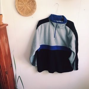 🔥🤖Retro Turtle Neck Pull Over 🤖🔥